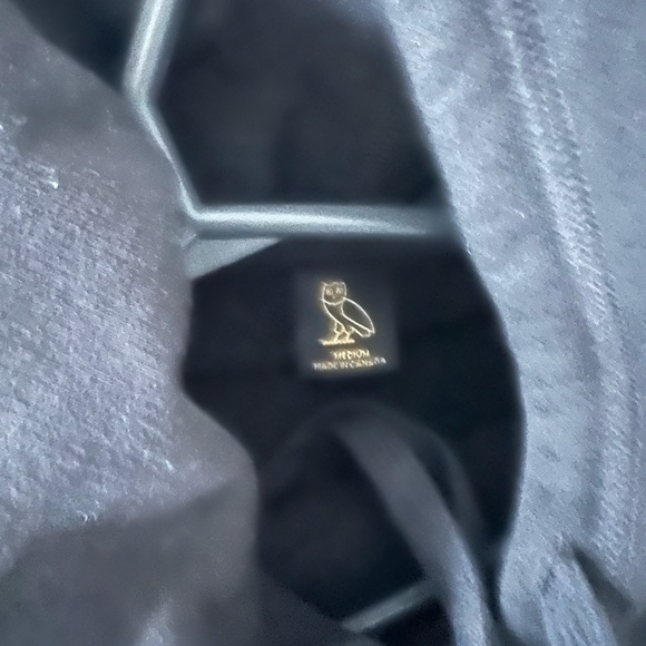 OVO HOODIE - Picture 4 of 4
